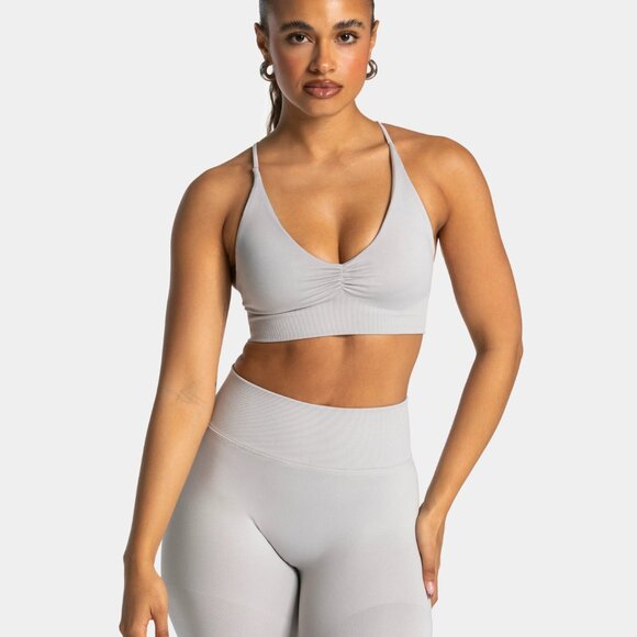 Teveo Charming Pro Bra ‘Moon’ - Picture 3 of 5